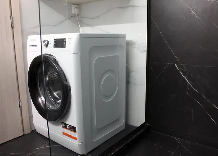 Monica\'S Luxury Apartment
